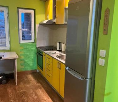 Medijana Apartamento | Greenspace