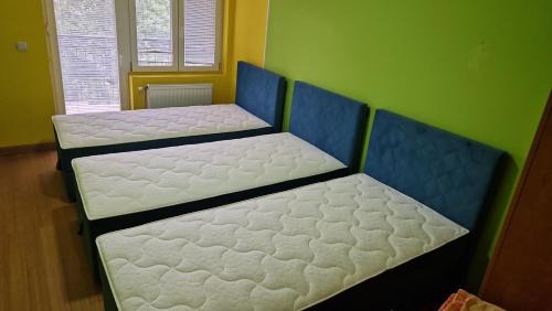 Medijana Apartamento | Greenspace
