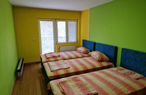 Medijana Apartamento | Greenspace
