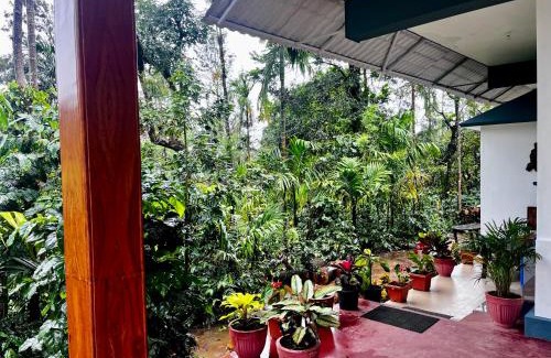 Kalakandur Casa | Greenspun Nature stay