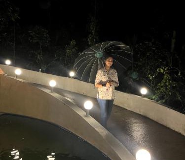 Kalakandur Casa | Greenspun Nature stay