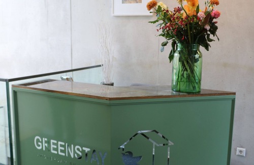 Nieuw-West Apartamento | Greenstay Amsterdam Hotel