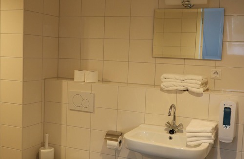 Nieuw-West Apartamento | Greenstay Amsterdam Hotel