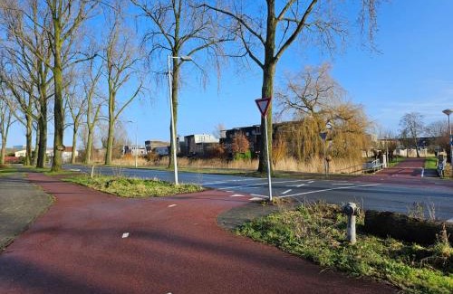 Nieuw-West Apartamento | Greenstay
