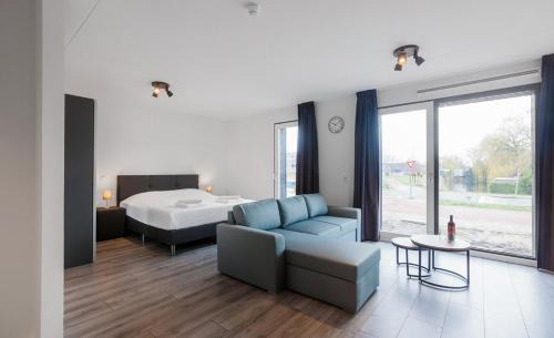 Nieuw-West Apartamento | Greenstay