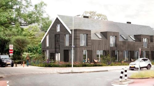 Nieuw-West Apartamento | Greenstay