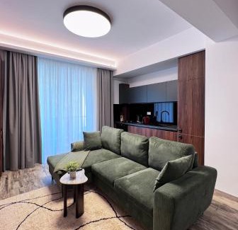 Ramnicu Valcea Apartamento | GreenTeam Apartments