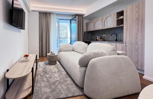 Ramnicu Valcea Apartamento | GreenTeam Apartments