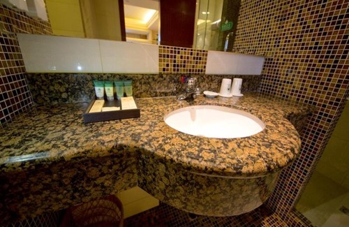 Haidian Hotel | GreenTree Inn BeiJing Haidian District QingHeqiao Business Hotel