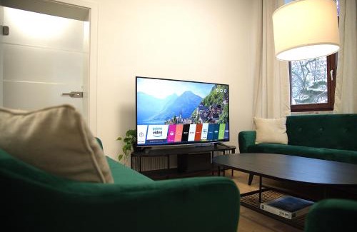 Regensburg Apartamento | GreenTreeHomes - Stadtvilla Linde