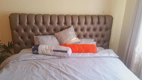 Eldoret Casa | Greenview Homes