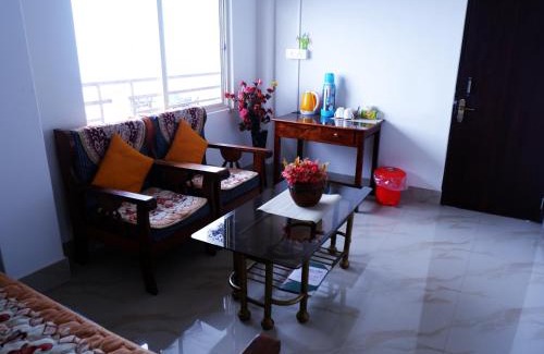 Karsiyang Casa | Greenview