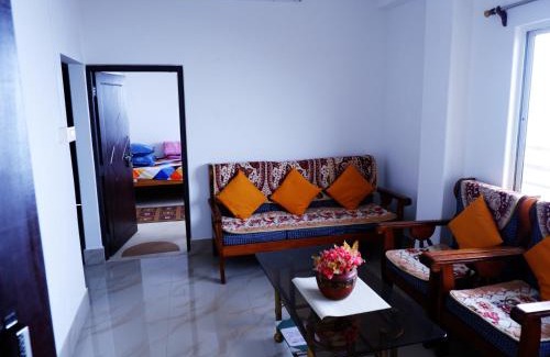 Karsiyang Casa | Greenview