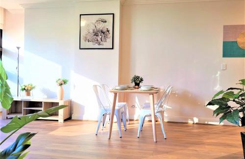 Sydney Olympic Park Apartamento | Greenview in Sydney Olympic Park