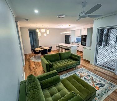 Bargara Casa | GreenView- The Premier Stay