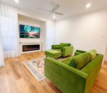 Bargara Casa | GreenView- The Premier Stay
