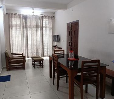 Kochi Apartamento | GREENvilla GARDEN B2