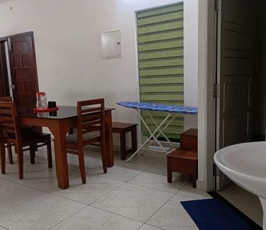 Kochi Apartamento | GREENvilla GARDEN B2