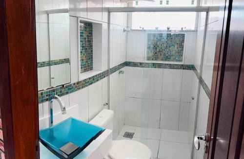 Parque Verde Casa | Greenville 2