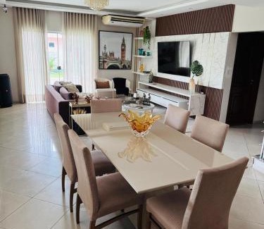 Parque Verde Casa | Greenville 2