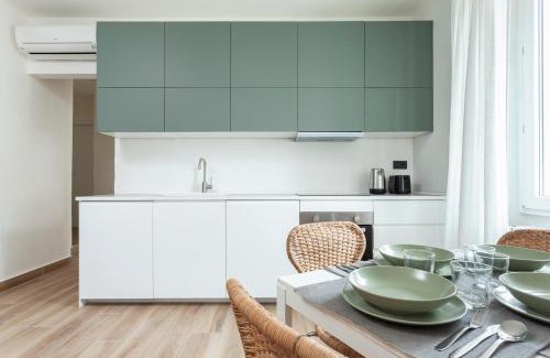 San Fermo della Battaglia Apartamento | Greenway Apartment