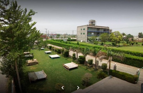 Punjab Hotel | Greenway Hotel & Restaurant