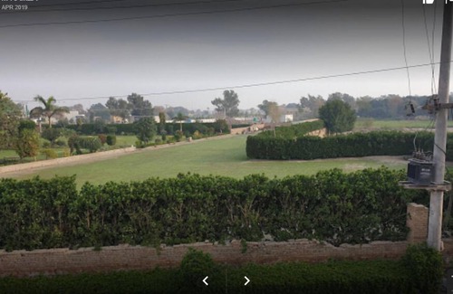 Punjab Hotel | Greenway Hotel & Restaurant