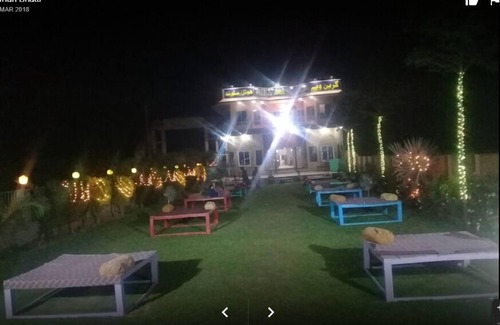 Punjab Hotel | Greenway Hotel & Restaurant