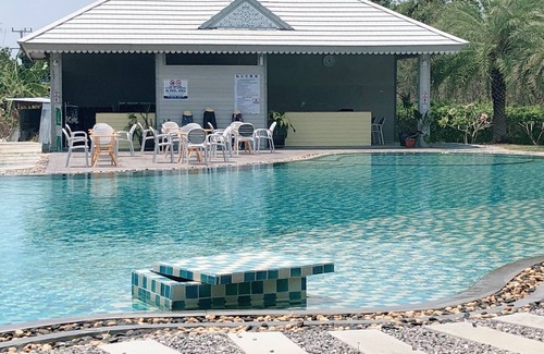 Hin Lek Fai Villa | Greenway Poolvilla Huahin tiene 6 habitaciones, 24 camas individuales