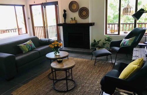 White River Chalet De Esquí | Greenway Woods Chalet