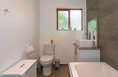 White River Chalet De Esquí | Greenway Woods Chalet