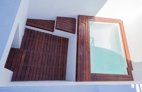 Kommetjie Apartamento | Greenways Drive Apartment