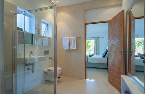 Kommetjie Apartamento | Greenways Drive Apartment