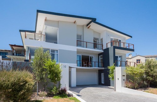Kommetjie Apartamento | Greenways Drive Apartment