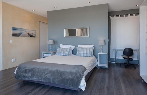 Kommetjie Apartamento | Greenways Drive Apartment