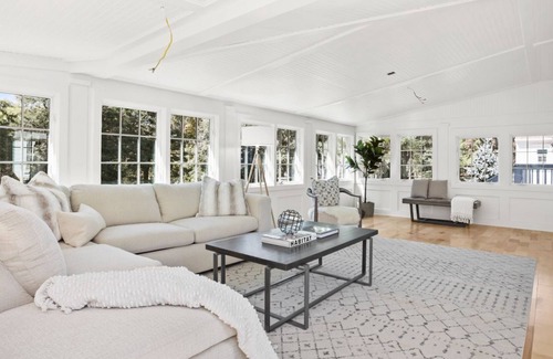 Greenwich Casa | Greenwich Back Country Farm House, nuevo, increíble propiedad, escape privado.