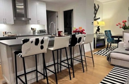 Port Chester Casa | Greenwich Ct. Rye N.Y. 2 Bedroom Loft Apartment!!