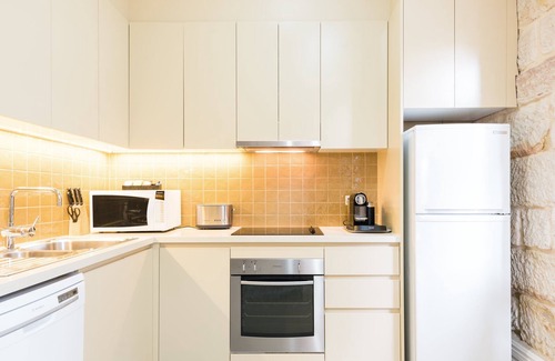 Greenwich Condominio | Greenwich Telwalla 3