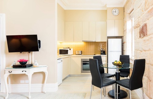 Greenwich Condominio | Greenwich Telwalla 3