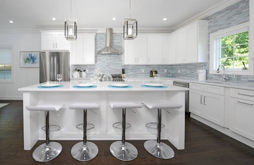 Greenwich Casa | Greenwich Proper Brand New Home - 5 minutes to town and train - Must See!!!