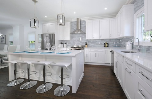 Greenwich Casa | Greenwich Proper Brand New Home - 5 minutes to town and train - Must See!!!