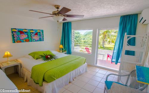 Port Howe Complejo | Greenwood Beach Resort