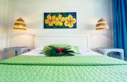 Port Howe Complejo | Greenwood Beach Resort