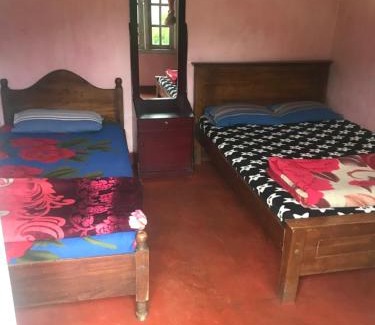Nuwara Eliya Apartamento | Greenwood Haven
