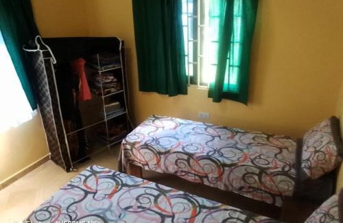 Volta Region Casa | Greenwood Home, Volta Region