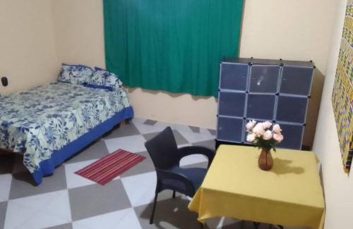 Volta Region Casa | Greenwood Home, Volta Region