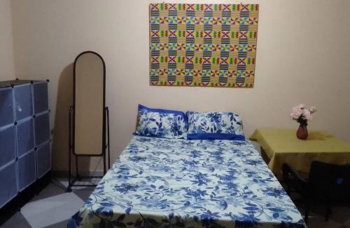 Volta Region Casa | Greenwood Home, Volta Region