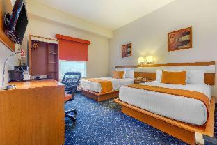 Torreon Hotel | Greenwood Hotel Torreón