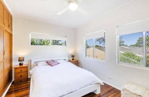 Iluka Casa | Greenwood House