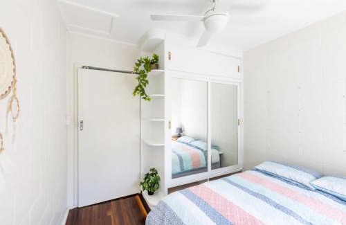 Iluka Casa | Greenwood House